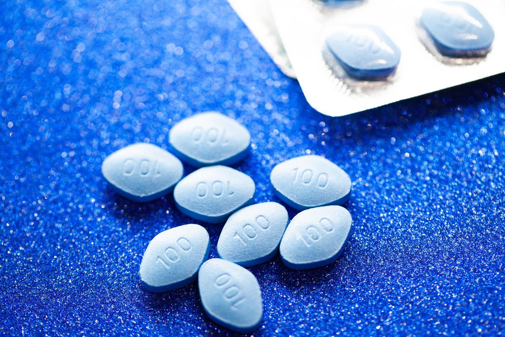 Viagra 50 mg ile 100 mg Arasındaki Farklar nelerdir?