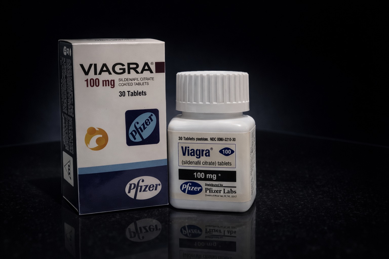 Viagra ile Güven Veren Performans Desteği Nedir?