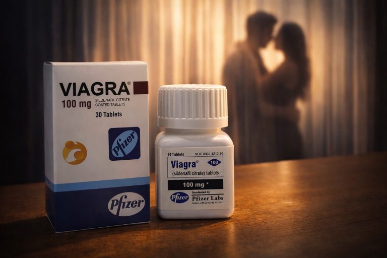 Viagra ile Konforlu Kullanım Süreci (2)