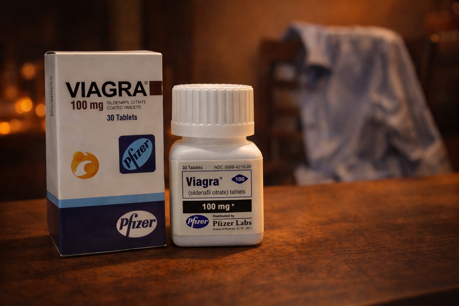Viagra ile Kontrollü Performans Desteği (2)