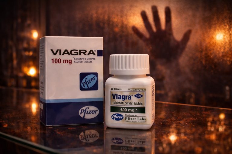 Viagra ile Modern Yaşam Temposuna Uyum2