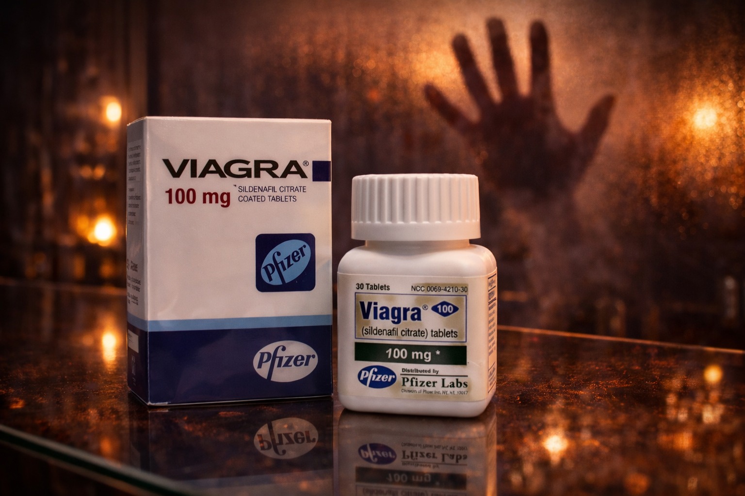 Viagra ile Modern Yaşam Temposuna Uyum2
