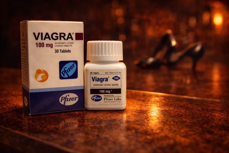 Viagranın Etki Mekanizmasının Avantajları