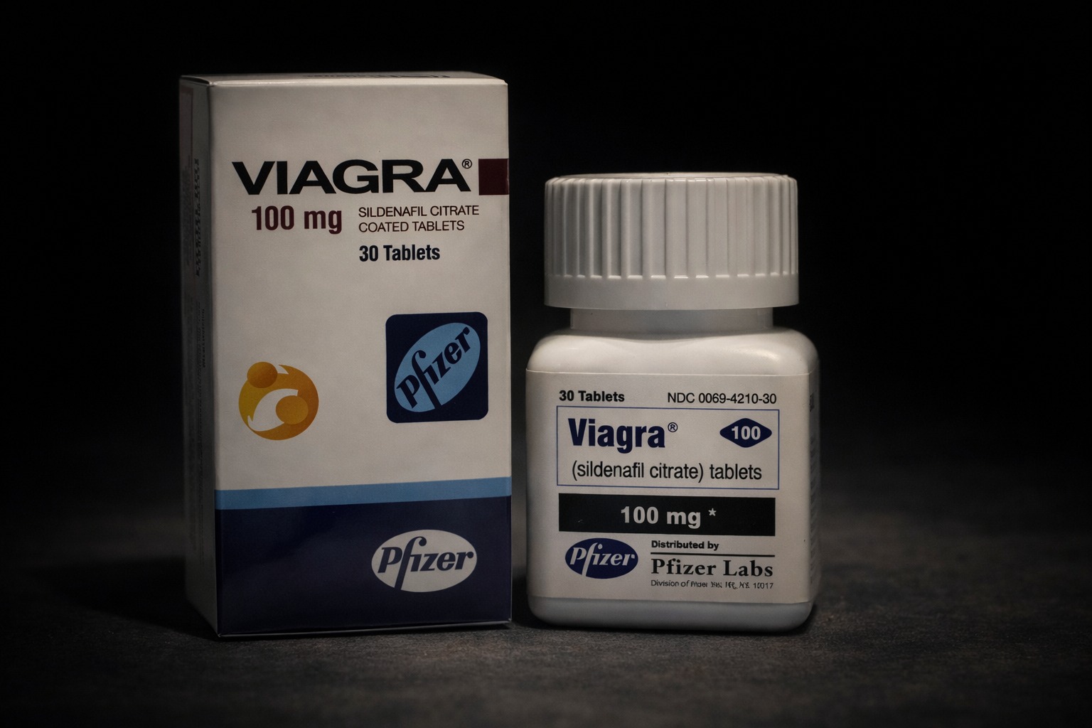 Viagra 100 mg ile Performansınızı Destekleyin