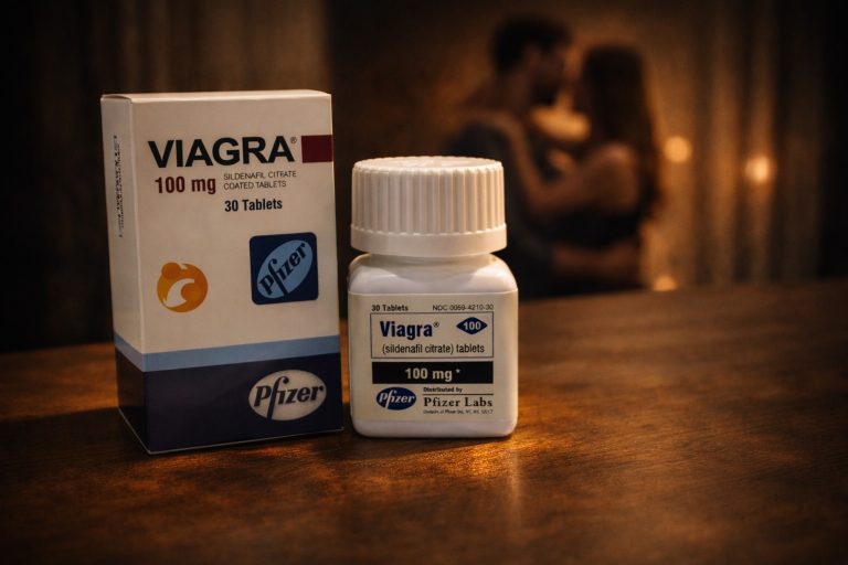 Viagra ile Destekleyici Çözüm Yaklaşımı
