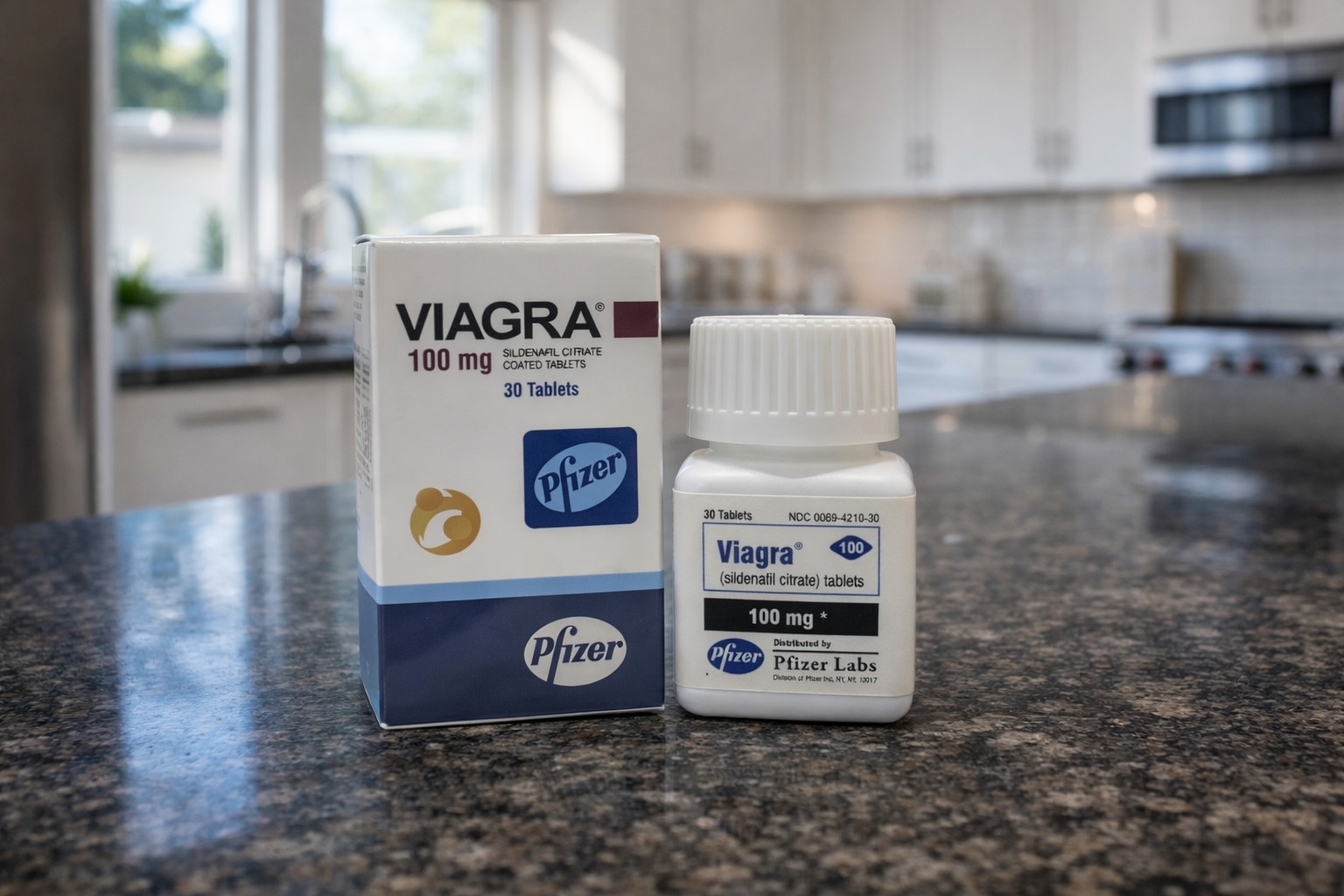 Viagra Diğer Performans Ürünlerinden Nasıl Ayrılır?