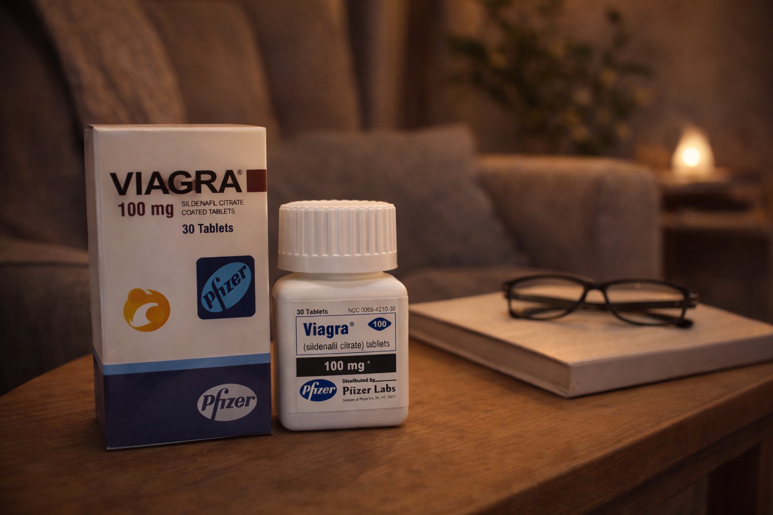Viagra Fiyatları Neden Değişir?