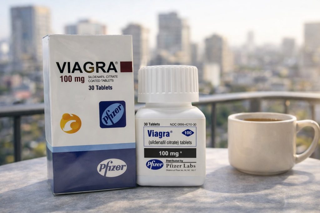 Viagra 100 mg 4 lü tablet Kimler Tarafından Tercih Edilir