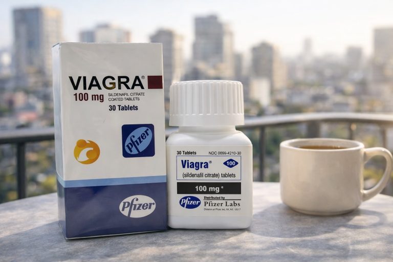 Viagra 100 mg 4 lü tablet Kimler Tarafından Tercih Edilir