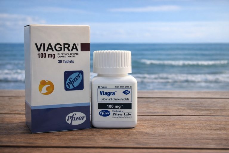Viagra Kaç Yaşından İtibaren Kullanılabilir?