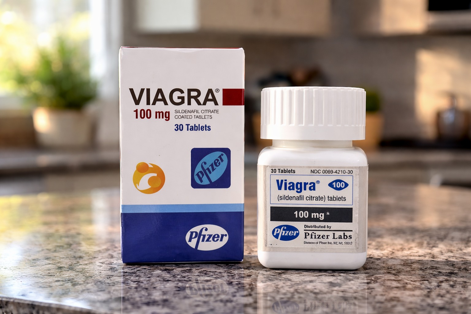 Viagra Hangi Durumlarda Tercih Edilir?
