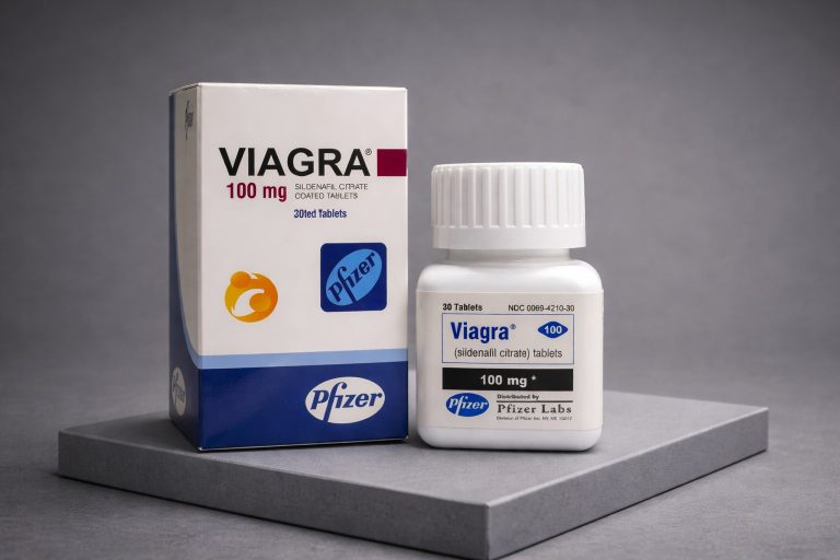 Viagra Kullanmadan Önce Bilinmesi Gerekenler Nelerdir?