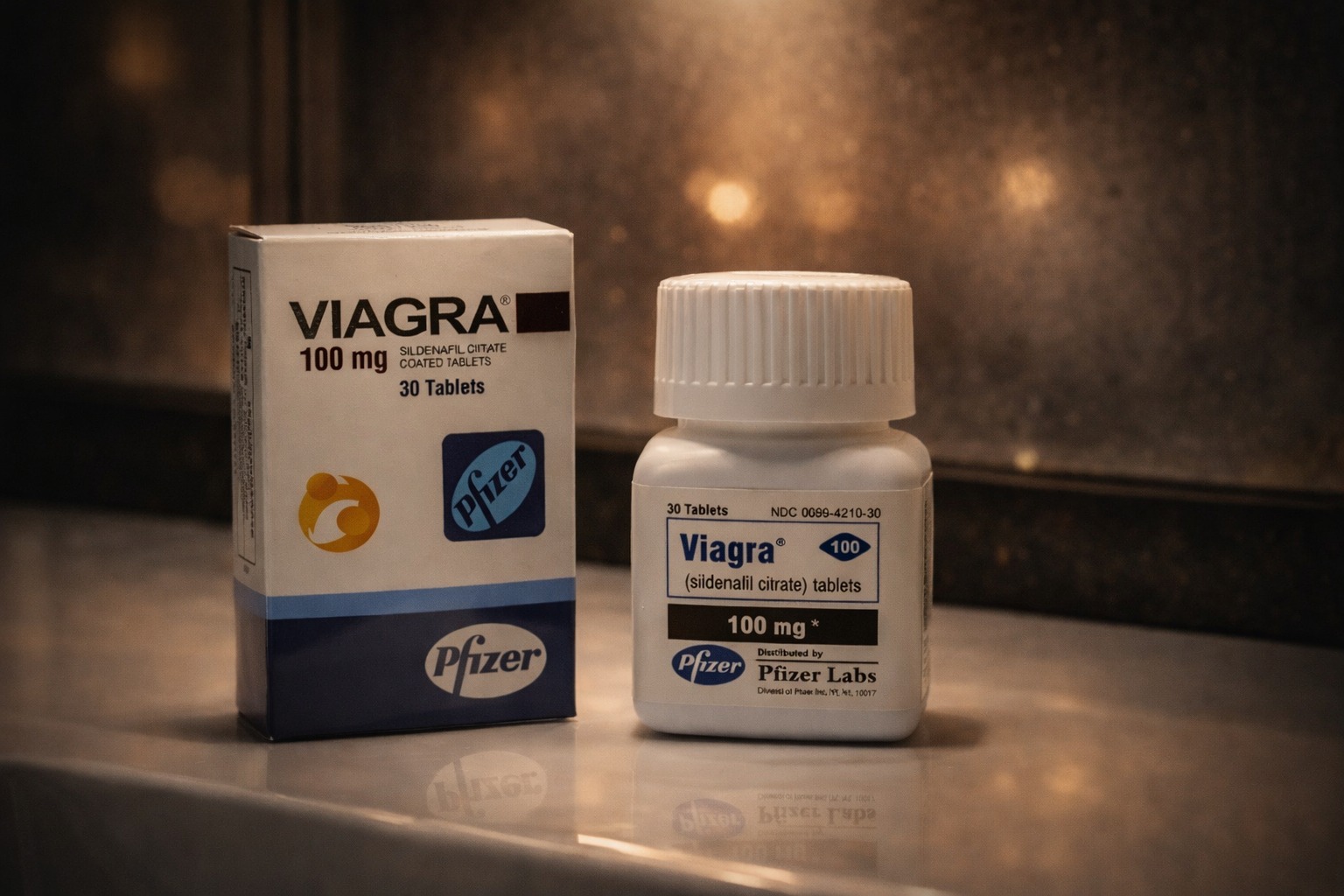Viagra Aç mı Tok mu Kullanılır?