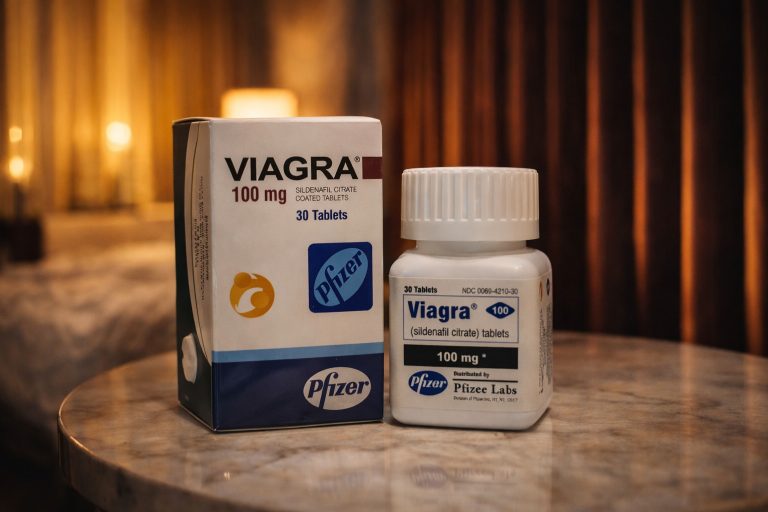 Viagra 100 mg Kimler İçin Uygundur