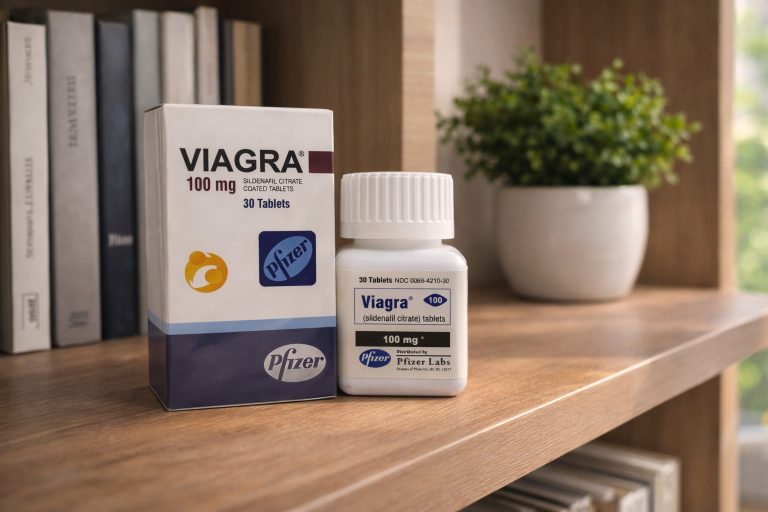 Viagra Etkisi Ne Kadar Devam Eder?